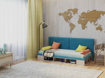 Кровать-тахта Lancaster 1