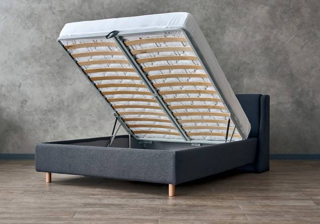 Кровать Barcelona