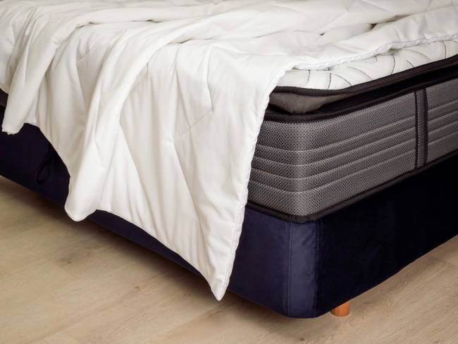 Одеяло легкое One Snow