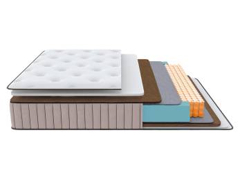 Матрас ОРМА Comfort Prime