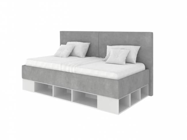 Кровать-тахта Lancaster 1 с подъемным механизмом