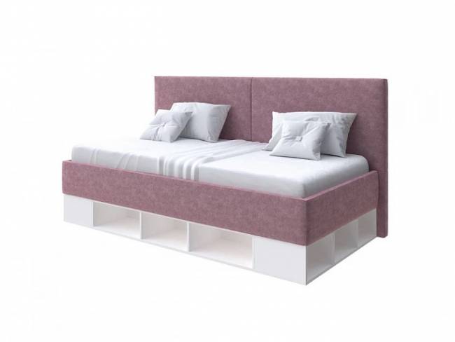 Кровать-тахта Lancaster 1 с подъемным механизмом