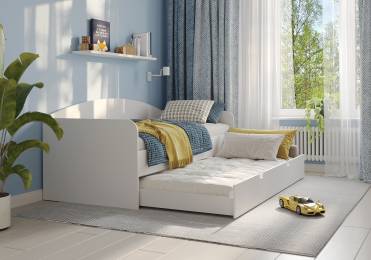 Кровать Martin 2 спальных места