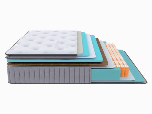 Матрас ОРМА Soft Prime