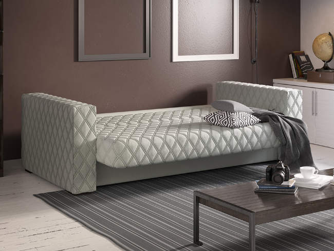 Диван-софа Ergonomic ambition