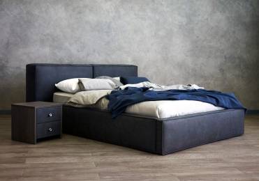 Кровать Europa