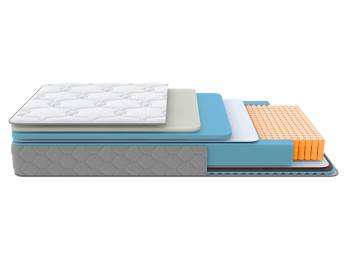Матрас ОРМА Double Lux MS