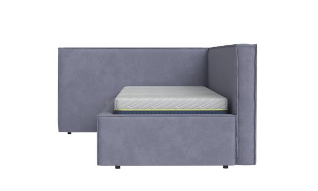 Кровать-софа Porto (левая)
