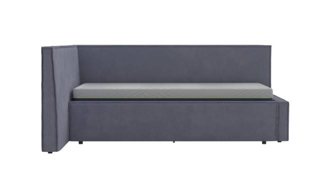 Кровать-софа Porto (левая)