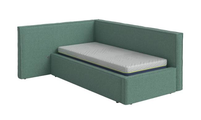 Кровать-софа Porto (левая)