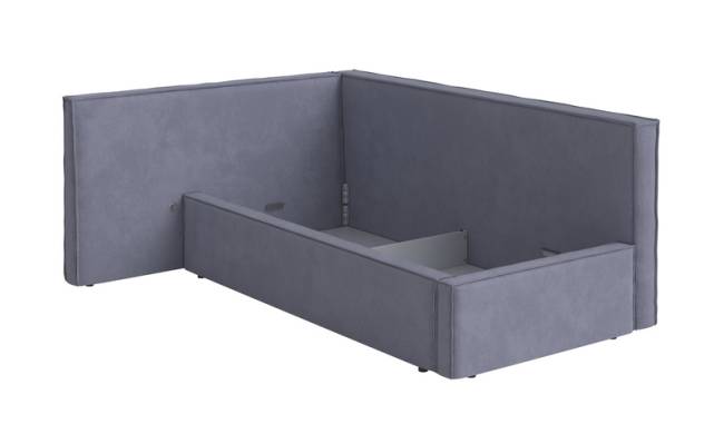 Кровать-софа Porto (левая)