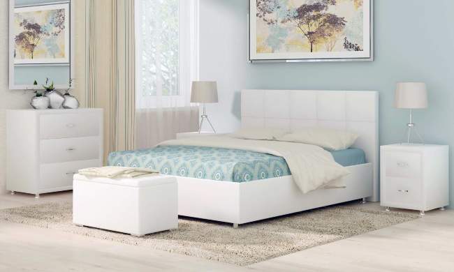 Кровать Richmond Кровать Richmond