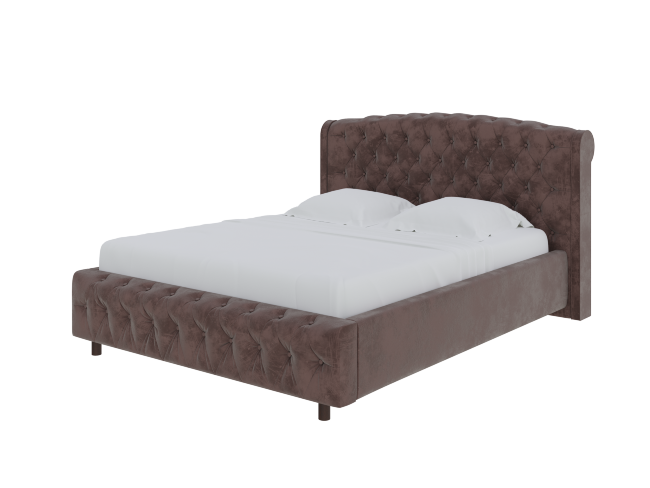 Кровать Salvatore Кровать Salvatore