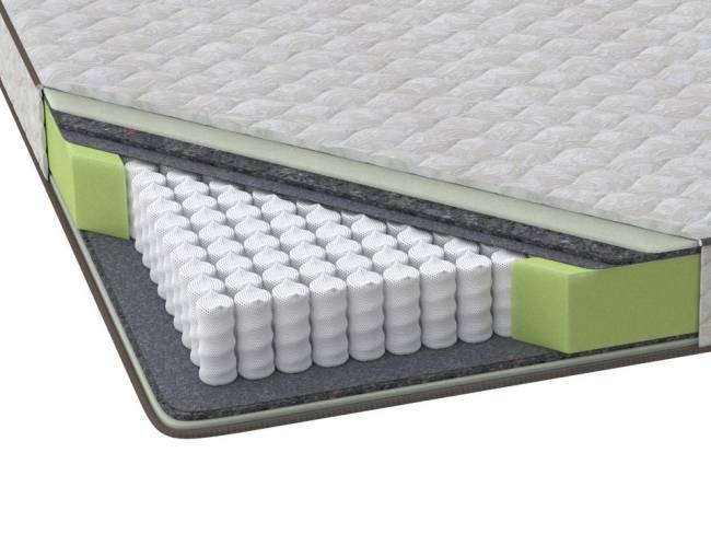 Матрас Natura Base M Матрас Natura Base M