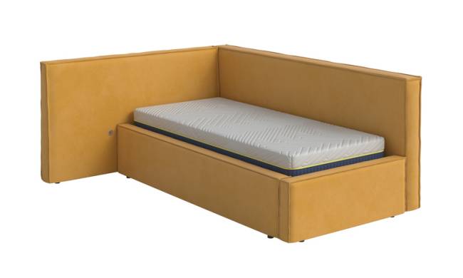 Кровать-софа Porto (правая)