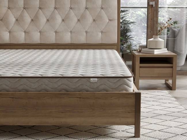 Матрас Natura Double F