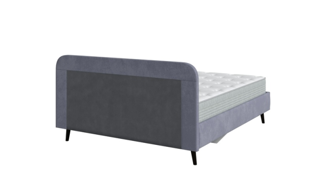 Кровать Odry с подъемным механизмом