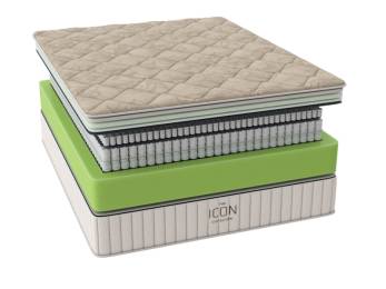 Матрас Icon Plush Base Матрас Icon Plush Base