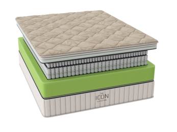 Матрас Icon Medium Base Матрас Icon Medium Base
