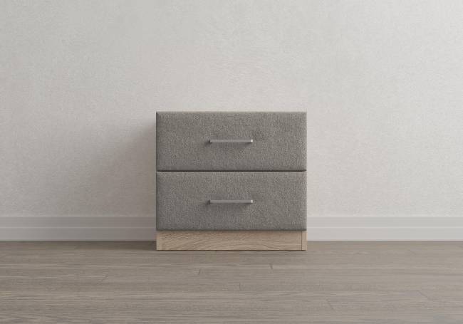 Тумба Thomas 2 (дуб сонома)