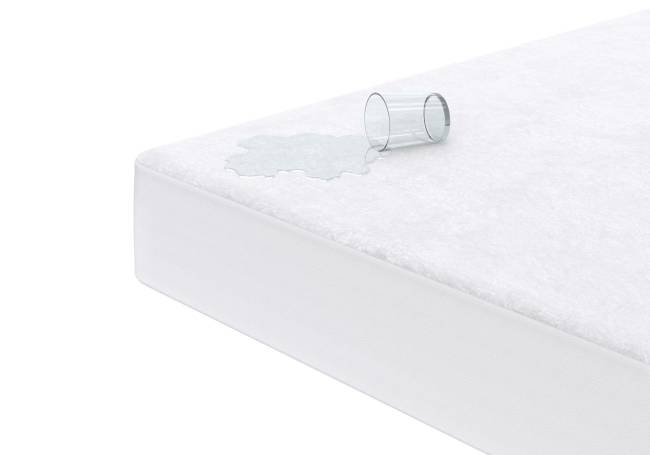 Защитный чехол Velour Aqua Plus