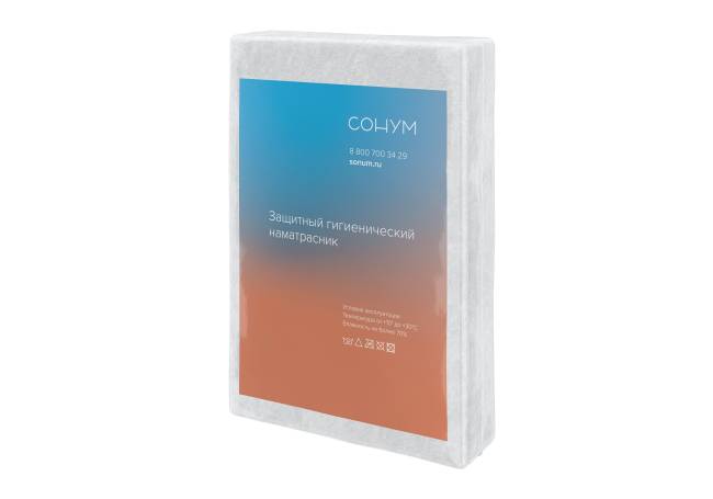 Защитный чехол Velour Aqua Plus