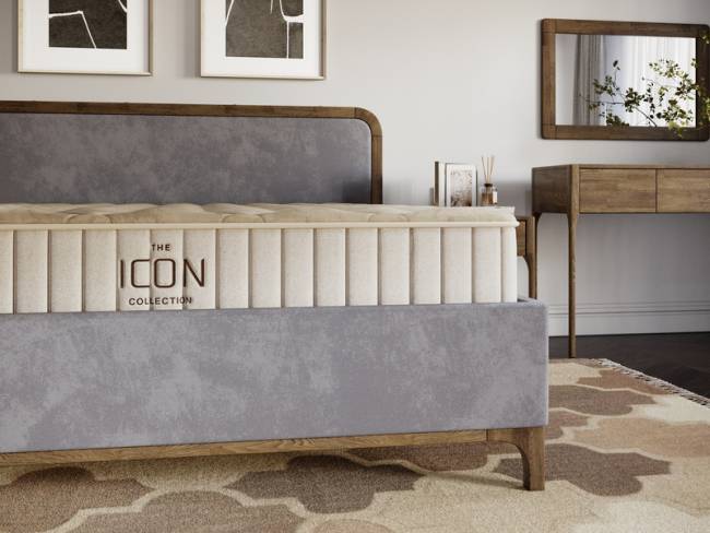 Матрас Icon Firm Base