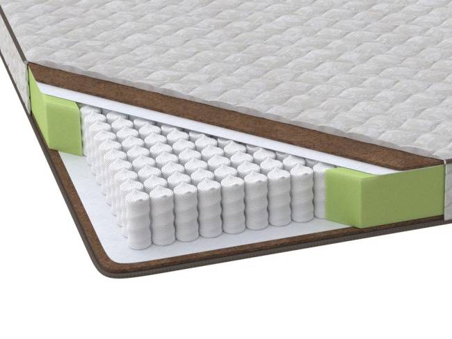 Матрас Natura Comfort M/F