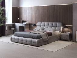 Кровать Corso-6 BS