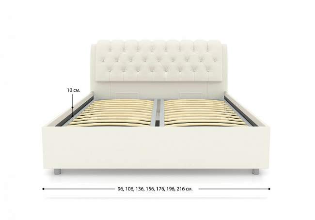 Кровать Olivia