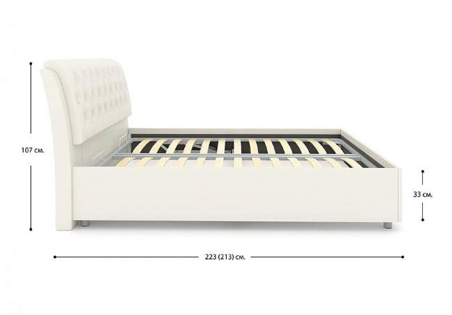 Кровать Olivia