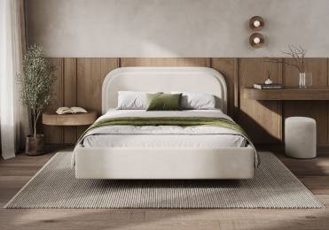 Кровать Sandra