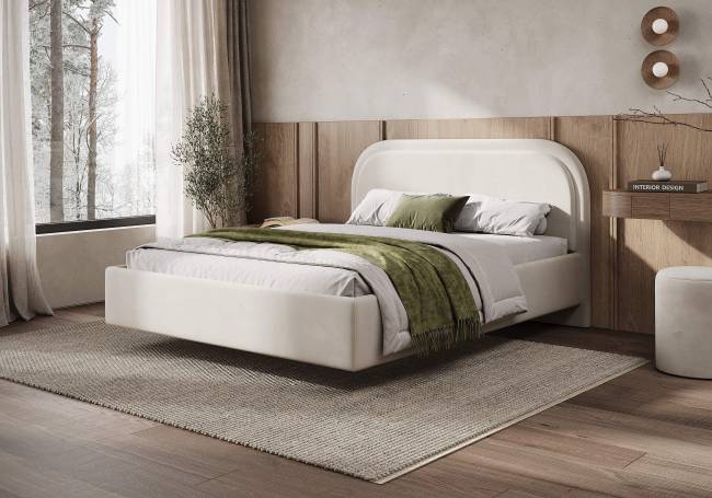 Кровать Sandra Сонум