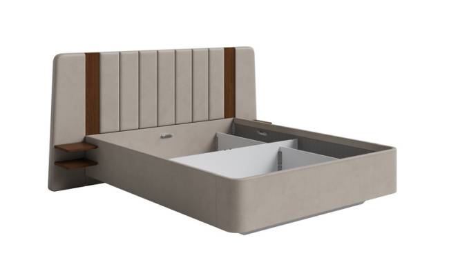 Кровать FlyEdge Кровать FlyEdge