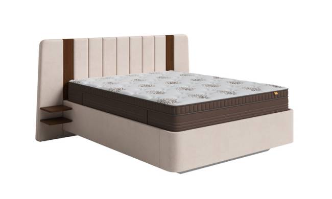 Кровать FlyEdge Кровать FlyEdge