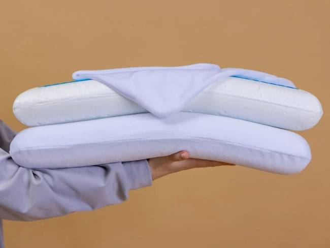 Подушка ClimatGel Mini