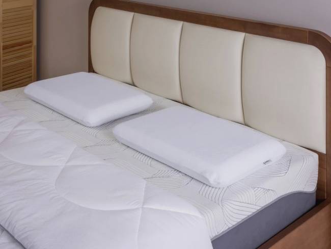 Подушка ClimatGel Mini