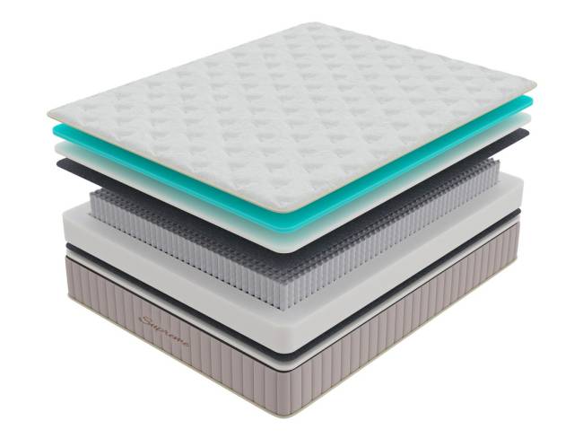 Матрас Optima Supreme Memory Матрас Optima Supreme Memory