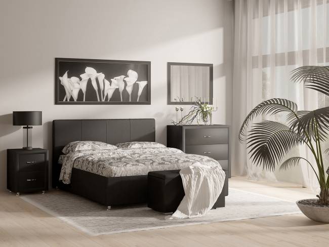 Кровать Prato Кровать Prato