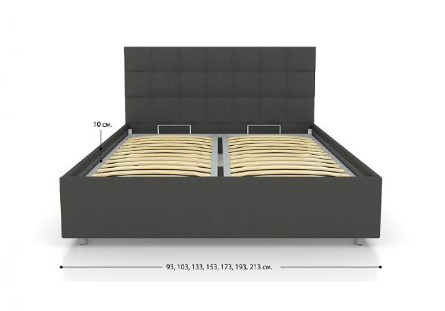 Кровать Tivoli Кровать Tivoli