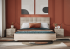 Кровать Luiza (Ясень Анкор)