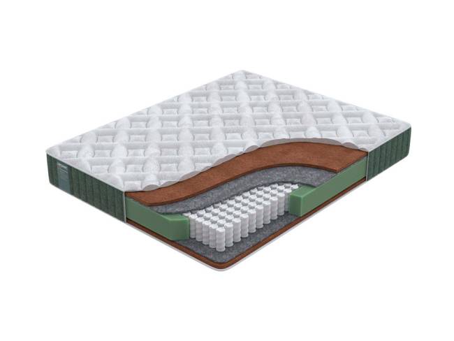 Матрас Organic Comfort F Орматек Матрас Organic Comfort F Орматек