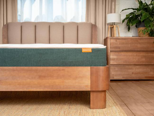 Матрас Organic Comfort F Орматек Матрас Organic Comfort F Орматек