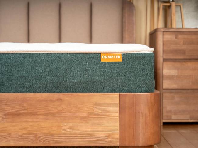 Матрас Organic Comfort F Орматек Матрас Organic Comfort F Орматек
