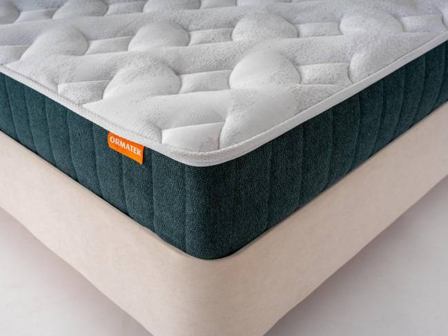 Матрас Organic Comfort F Орматек Матрас Organic Comfort F Орматек