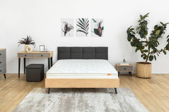 Кровать Anri Орматек