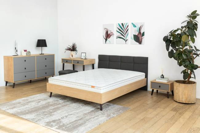 Кровать Anri Орматек