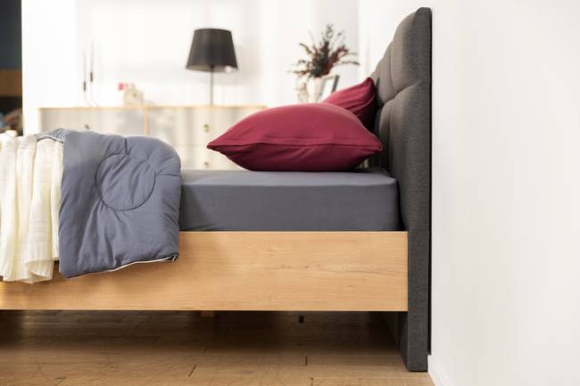 Кровать Anri Орматек