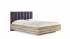 Кровать Luiza (Ясень Ориноко)