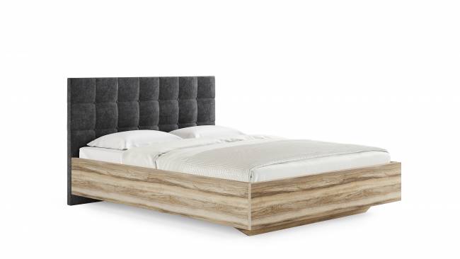 Кровать Luiza (Ясень Ориноко)